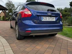 Używany 2014 Ford Focus Titanium | 37 500 zł (Drogi)