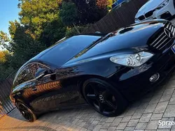 Używany 2004 Mercedes CLS500 | 45 000 zł