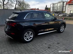 Używany 2018 Audi Q5 SUV | 100 000 zł (Uczciwa cena)