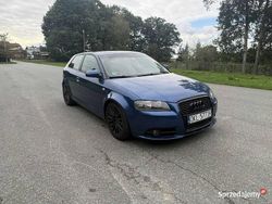 Używany 2003 Audi A3 | 14 500 zł (Drogi)