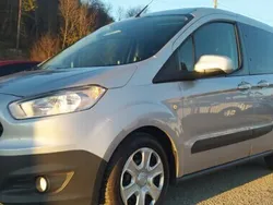 Inny kolor Używany 2018 Ford Transit Kombi | 39 800 zł (Uczciwa cena)