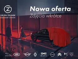 Czarny Używany 2018 Land Rover Discovery 5 HSE SUV | 99 900 zł (Super Cena)