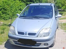 Używany 2000 Renault Scénic Minivan | 3300 zł (Dość drogi)