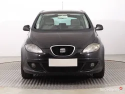 Czarny Używany 2008 Seat Altea XL Minivan | 9999 zł (Super Cena)