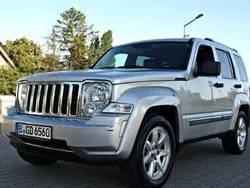 Inny kolor Używany 2009 Jeep Cherokee SUV | 45 900 zł
