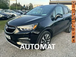 Czarny Używany 2019 Opel Mokka SUV | 59 900 zł