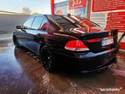 Używany 2002 BMW 333 | 9000 zł
