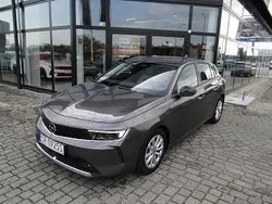 Szary Używany 2023 Opel Astra Business Edition | 87 900 zł
