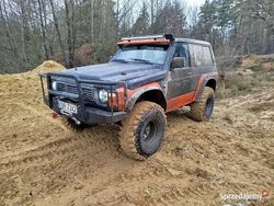 Używany 1996 Nissan Patrol SUV | 32 900 zł