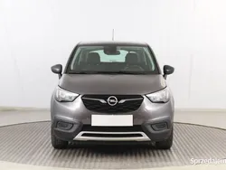 Szary Używany 2019 Opel Crossland SUV | 55 999 zł (Uczciwa cena)