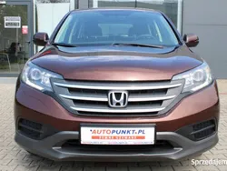 Używany 2013 Honda CR-V SUV | 49 900 zł (Super Cena)