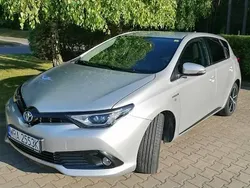 Używany 2019 Toyota Auris Hybrid | 66 900 zł (Dobra cena)