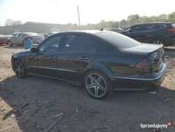Używany 2009 Mercedes E63 AMG AMG | 51 000 zł