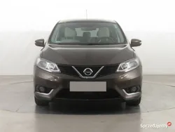 Brązowy Używany 2015 Nissan Pulsar Hatchback | 45 999 zł (Drogi)