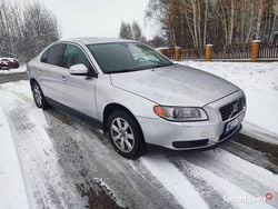 Używany 2006 Volvo S80 Sedan/Limuzyna | 14 900 zł (Uczciwa cena)