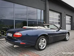 Używany 1997 Jaguar XK8 | 44 800 zł
