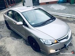 Używany 2006 Honda Civic | 12 850 zł (Uczciwa cena)