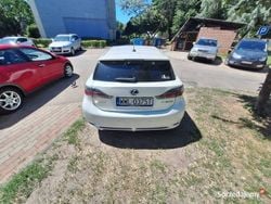 Używany 2012 Lexus CT200h | 36 000 zł (Uczciwa cena)