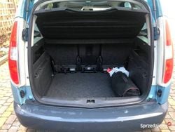 Używany 2011 Skoda Roomster Scout Kombi | 19 900 zł