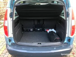 Używany 2011 Skoda Roomster Scout Kombi | 19 900 zł