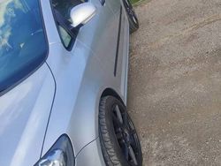 Srebrny Używany 2005 VW Golf V Hatchback | 16 300 zł (Drogi)