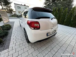 Citroën DS3