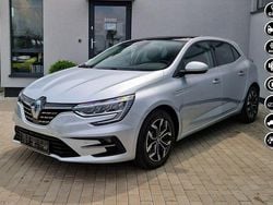 Srebrny (metalik) Używany 2022 Renault Mégane IV Hatchback | 66 900 zł (Dość drogi)