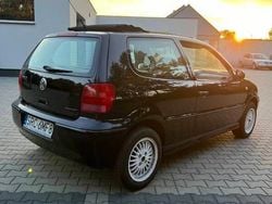 Używany 2000 VW Polo | 2700 zł (Uczciwa cena)