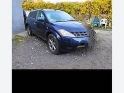 Używany 2006 Nissan Murano | 3999 zł