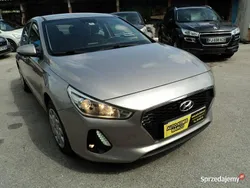 Beżowy Używany 2017 Hyundai i30 Kombi | 33 000 zł (Dobra cena)