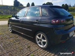 Używany 2006 Seat Ibiza | 6900 zł (Uczciwa cena)