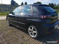 Używany 2006 Seat Ibiza | 6900 zł (Uczciwa cena)