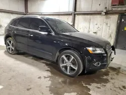Czarny Używany 2015 Audi Q5 SUV | 38 500 zł