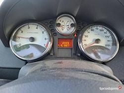 Czerwony Używany 2007 Peugeot 207 Hatchback | 4550 zł (Dobra cena)