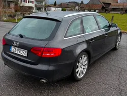 Używany 2009 Audi A4 S-Line Kombi | 19 000 zł (Super Cena)