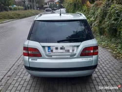 Zielony Używany 2003 Fiat Stilo Dynamic Sedan/Limuzyna | 3000 zł (Dobra cena)