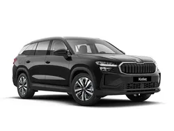 Czerń magic metalizowany Nowe 2026 Skoda Kodiaq Selection SUV | 204 150 zł (Super Cena)
