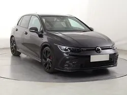 Czarny Używany 2022 VW Golf VIII Hatchback | 137 999 zł (Uczciwa cena)
