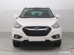 Biały Używany 2012 Hyundai ix35 SUV | 37 999 zł (Uczciwa cena)