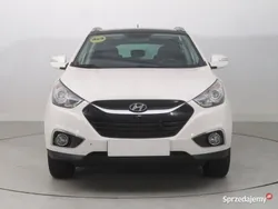 Biały Używany 2012 Hyundai ix35 SUV | 38 999 zł (Uczciwa cena)