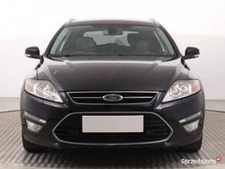 Czarny Używany 2014 Ford Mondeo Kombi | 16 499 zł (Dobra cena)