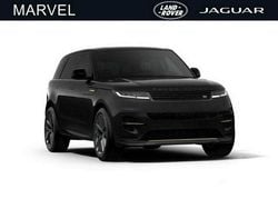 Czarny Nowe 2025 Land Rover Range Rover SE Dynamic SUV | 558 500 zł