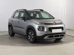 Szary Używany 2020 Citroën C3 Aircross SUV | 56 999 zł (Uczciwa cena)