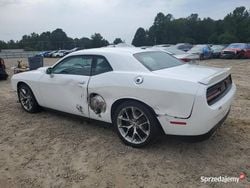 Biały Używany 2020 Dodge Challenger Coupe | 56 000 zł