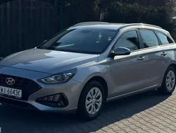 Inny Używany 2022 Hyundai i30 Kombi | 59 999 zł (Uczciwa cena)
