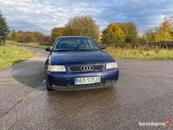 Używany 1999 Audi A3 | 4500 zł (Uczciwa cena)