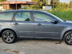 Szary Używany 2009 Volvo V50 Kombi | 23 500 zł (Drogi)