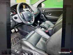 Używany 2013 Renault Mégane Coupé R.S. Coupe | 69 900 zł