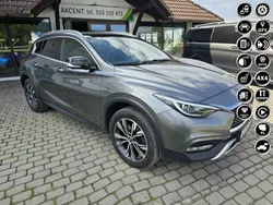 Infiniti QX30