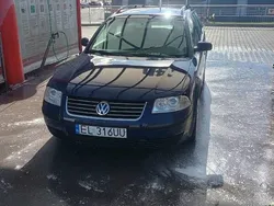 Używany 2001 VW Passat | 4499 zł